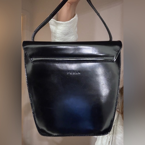 Furla Vintage Shoulder bag - Picture 10 of 15
